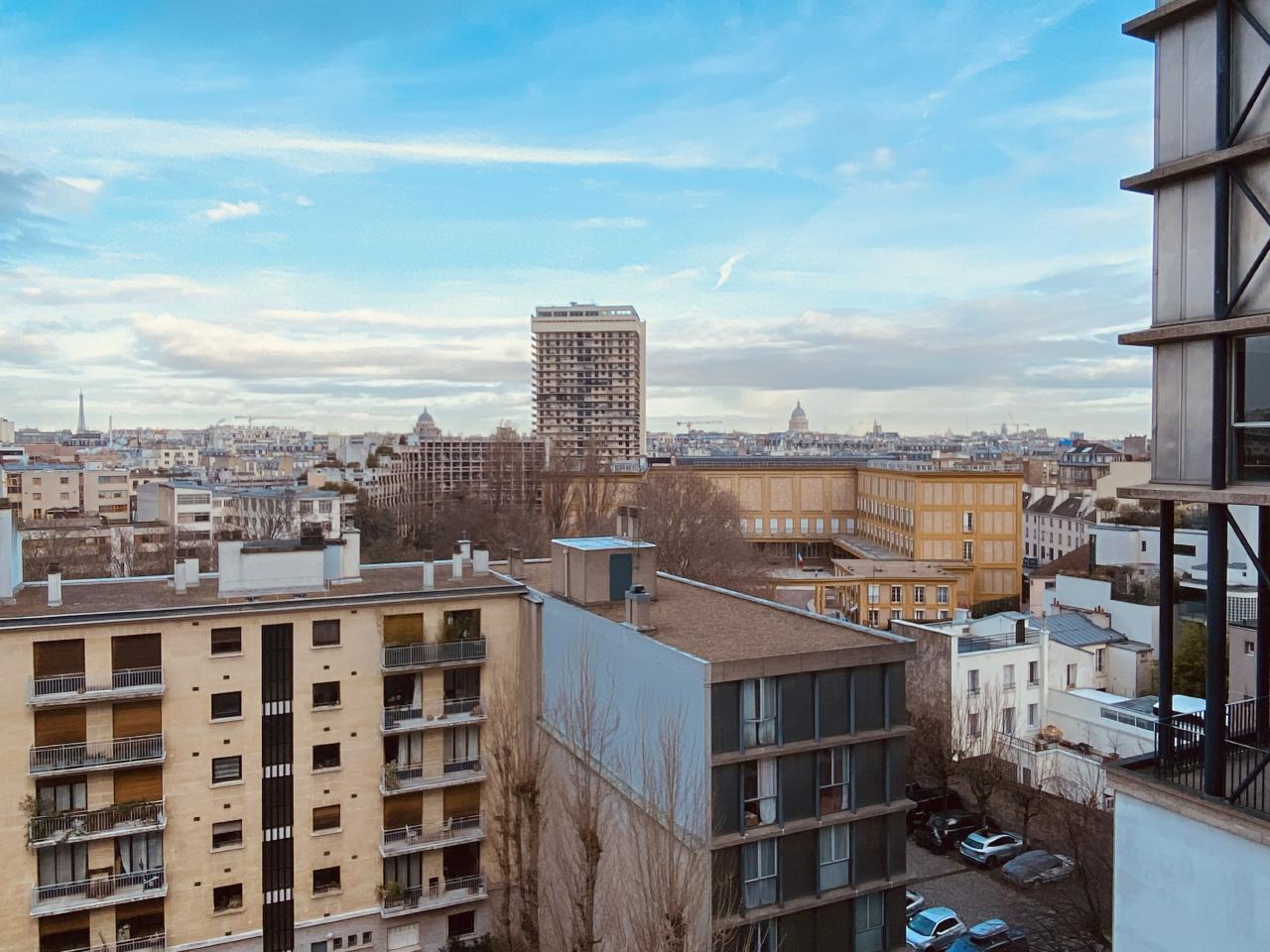Bureau Paris 2327m² Vente bureau Paris OVBUR2419994 0